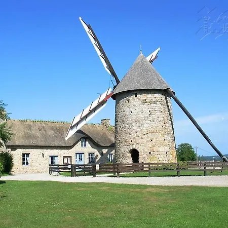Normandie 度假居