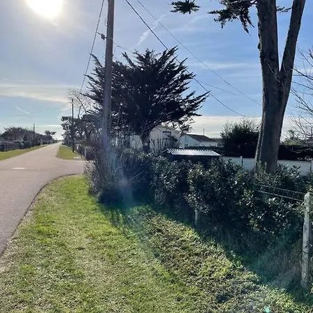 Normandie 度假居 *
