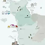 Дом отдыха Normandie