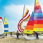 Normandie Дом отдыха
