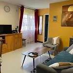 Normandie Дом отдыха *