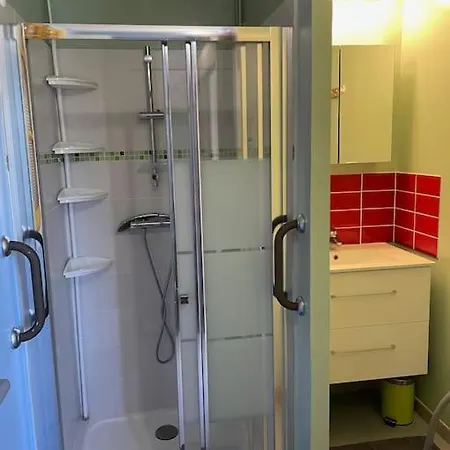 Normandie * Saint-Germain-sur-Ay