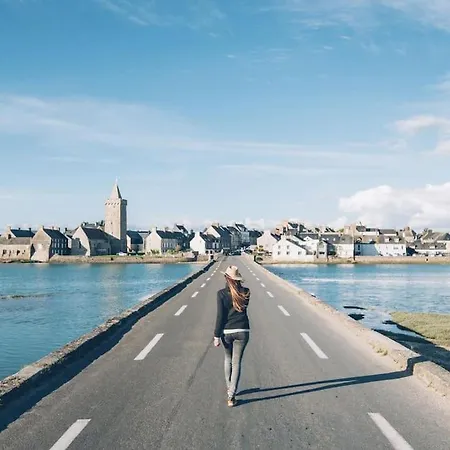 Prázdninový dům Normandie