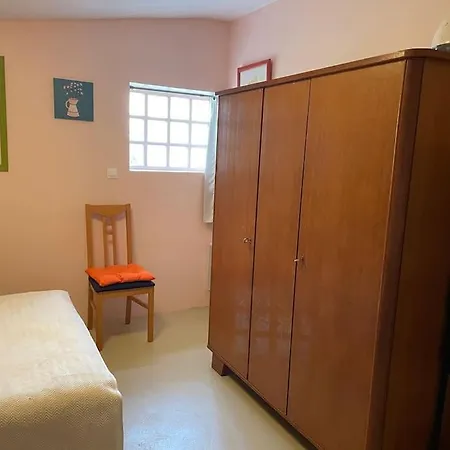 Prázdninový dům Normandie *