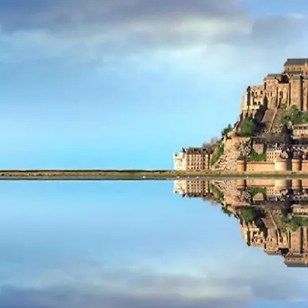 Normandie * 艾河畔圣日耳曼