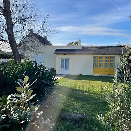 Normandie * 艾河畔圣日耳曼