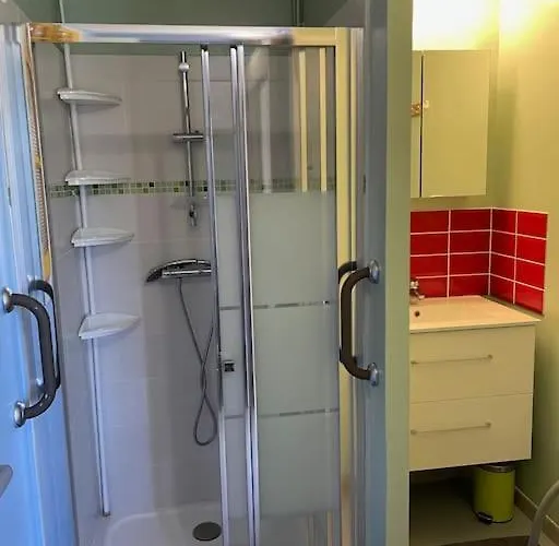 Normandie * Saint-Germain-sur-Ay