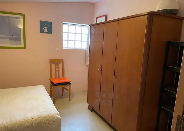 Dom wakacyjny Normandie *