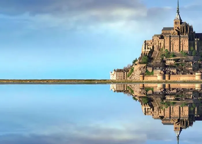 Normandie * 艾河畔圣日耳曼