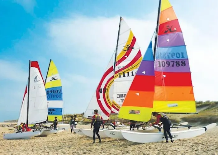 Normandie Dom wakacyjny