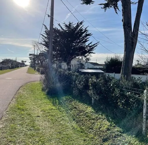 Normandie 度假居 *