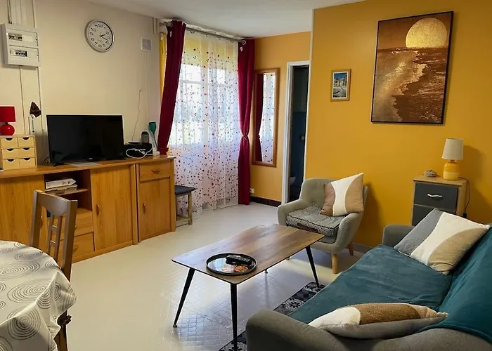 Normandie Dom wakacyjny *